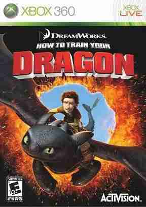 Descargar How To Train Your Dragon [MULTI5][PAL] por Torrent